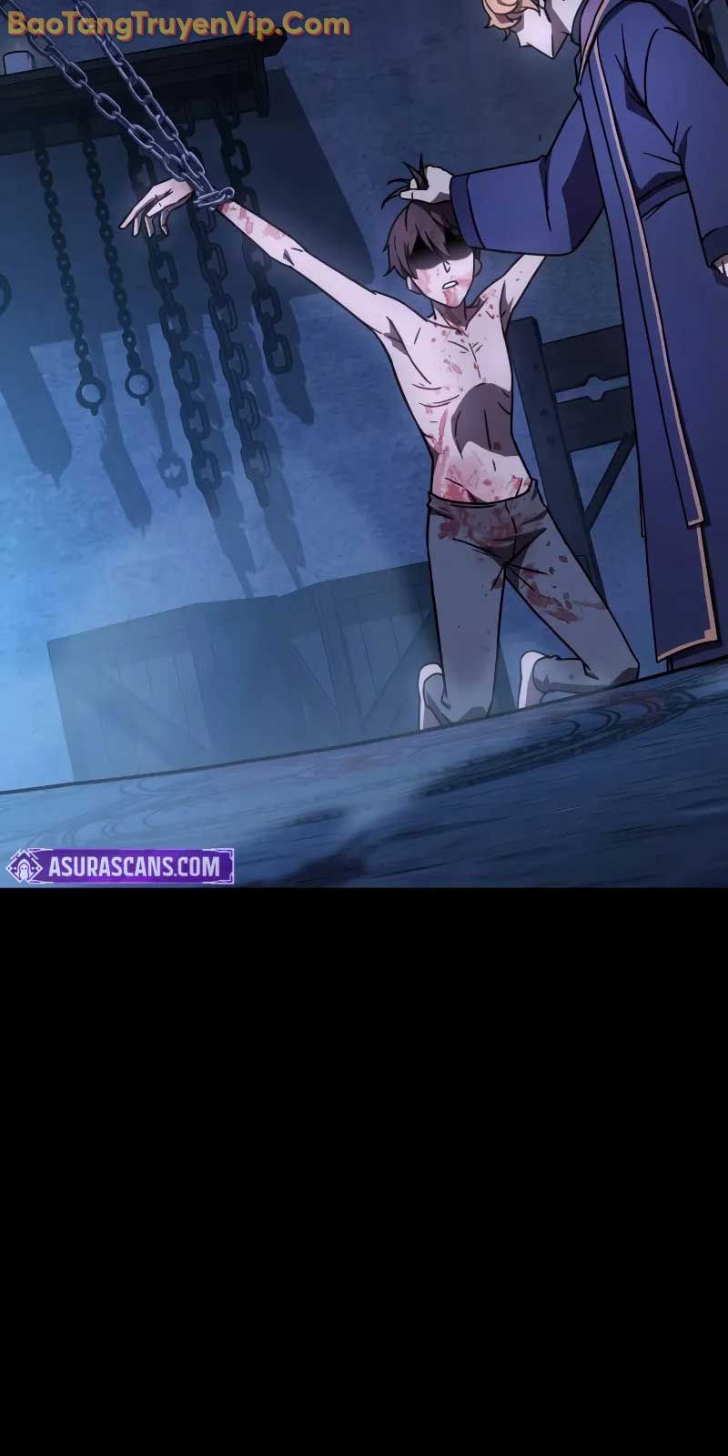 Pháp Sư Thiên Tài Phá Vỡ Giới Hạn chapter 1 - Trang 44
