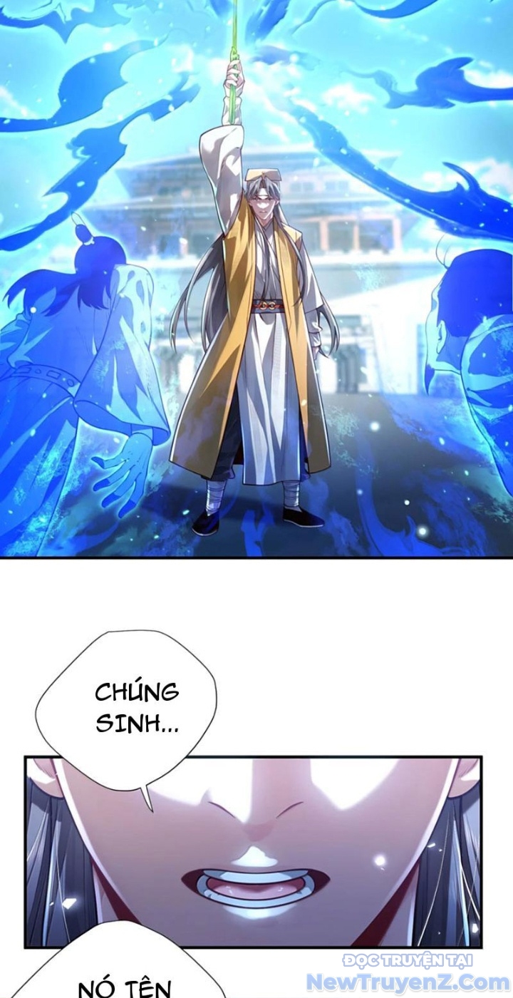 Bói Toán Mà Thôi, Cửu Vĩ Yêu Đế Sao Lại Thành Nương Tử Ta?! chapter 81 - Trang 45