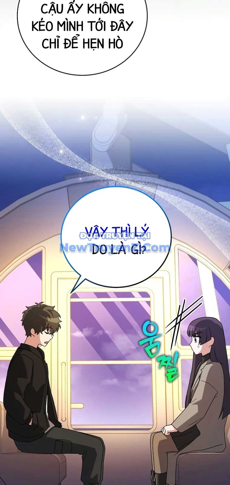 Nhân Vật Ngoài Lề Tiểu Thuyết chapter 129 - Trang 37