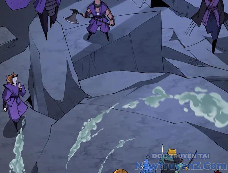 Kỷ Nguyên Kỳ Lạ chapter 481 - Trang 170