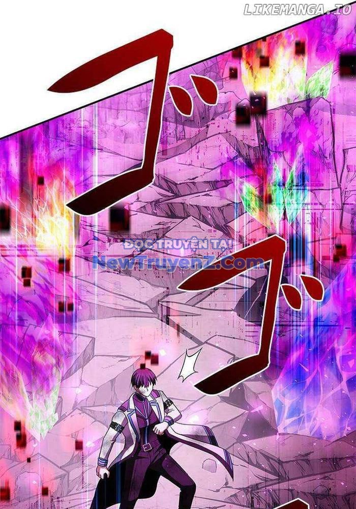 Vua Gacha Trùm Game Thủ chapter 41 - Trang 86