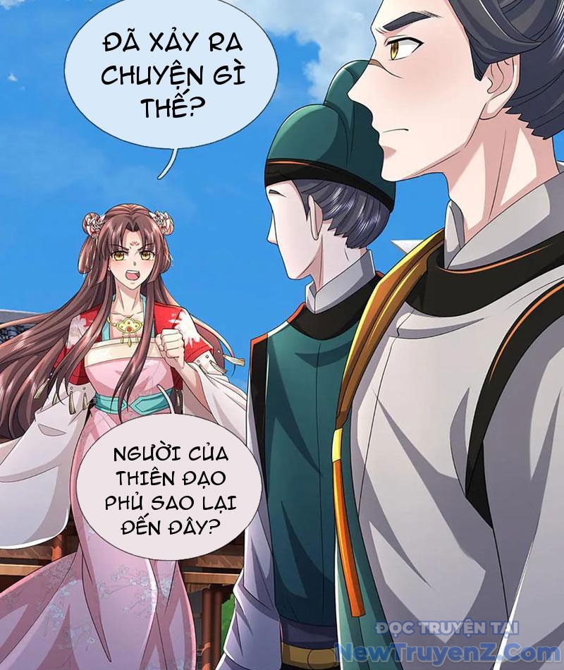 Ta Có Thể Thôn Phệ Vô Hạn chapter 96 - Trang 74
