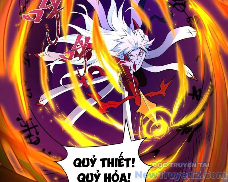 Kỷ Nguyên Kỳ Lạ chapter 481 - Trang 128