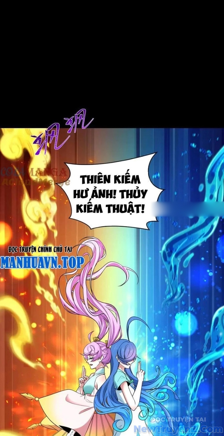 Kỷ Nguyên Kỳ Lạ chapter 480 - Trang 37