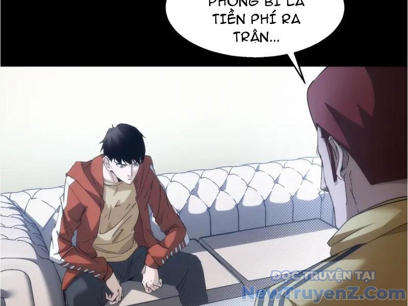 Nhất Ký Trọng Quyền chapter 24 - Trang 5