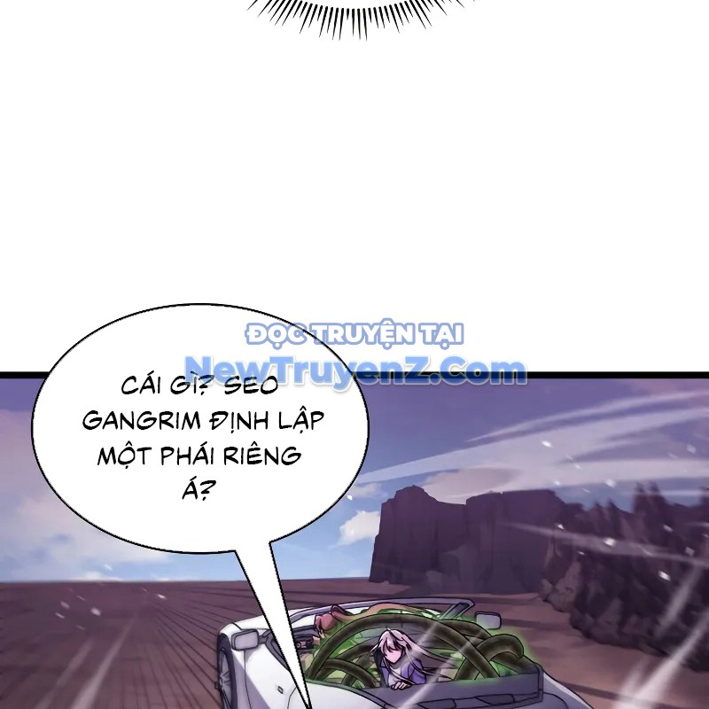 Thợ Săn Số Mệnh Cấp F chapter 83 - Trang 145