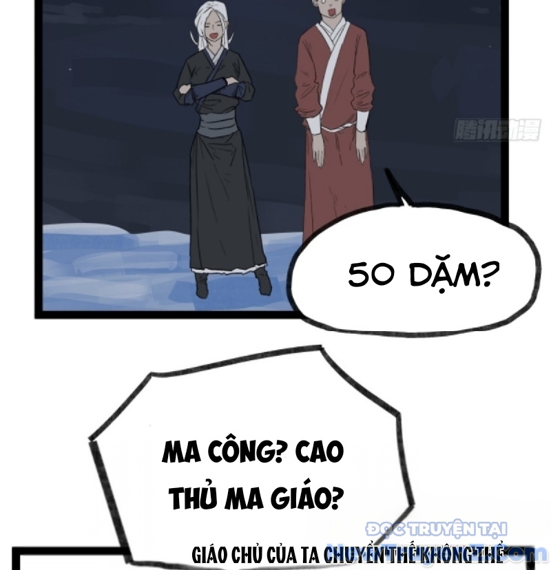 Hiệp Khách Hành Bất Thông chapter 46 - Trang 36