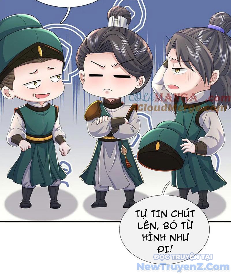 Ta Có Thể Thôn Phệ Vô Hạn chapter 96 - Trang 89