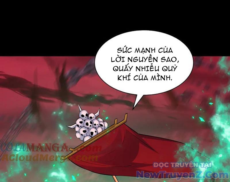 Kỷ Nguyên Kỳ Lạ chapter 482 - Trang 42