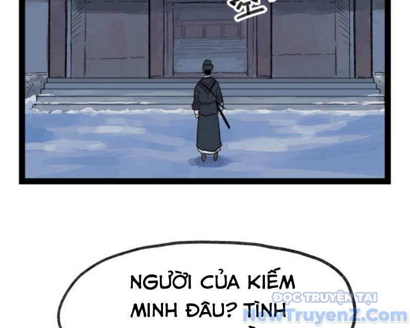 Hiệp Khách Hành Bất Thông chapter 46 - Trang 60