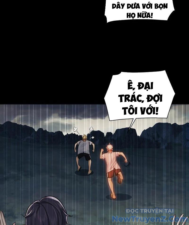 đối Mặt Với Bệnh Tâm Thần, Ma Quỷ Chẳng Là Cái Thá Gì chapter 133 - Trang 15