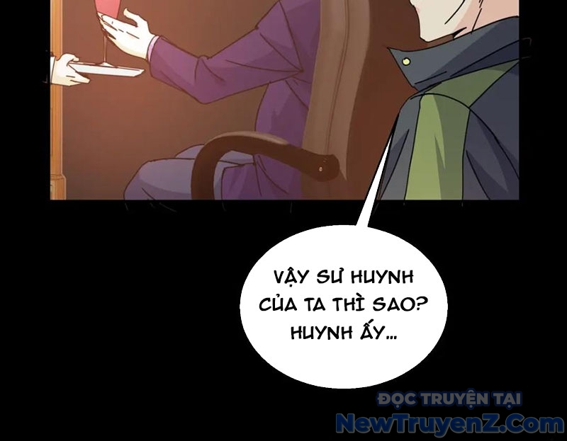 Nhất Ký Trọng Quyền chapter 33 - Trang 84