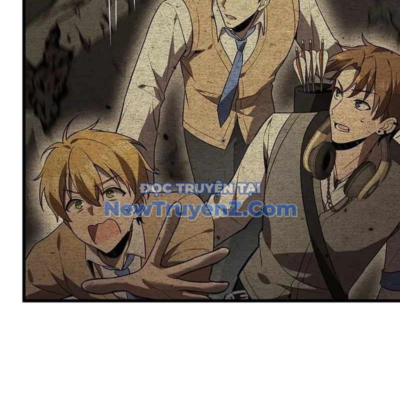 Ah, Thật Tuyệt Khi Còn Sống chapter 53 - Trang 44