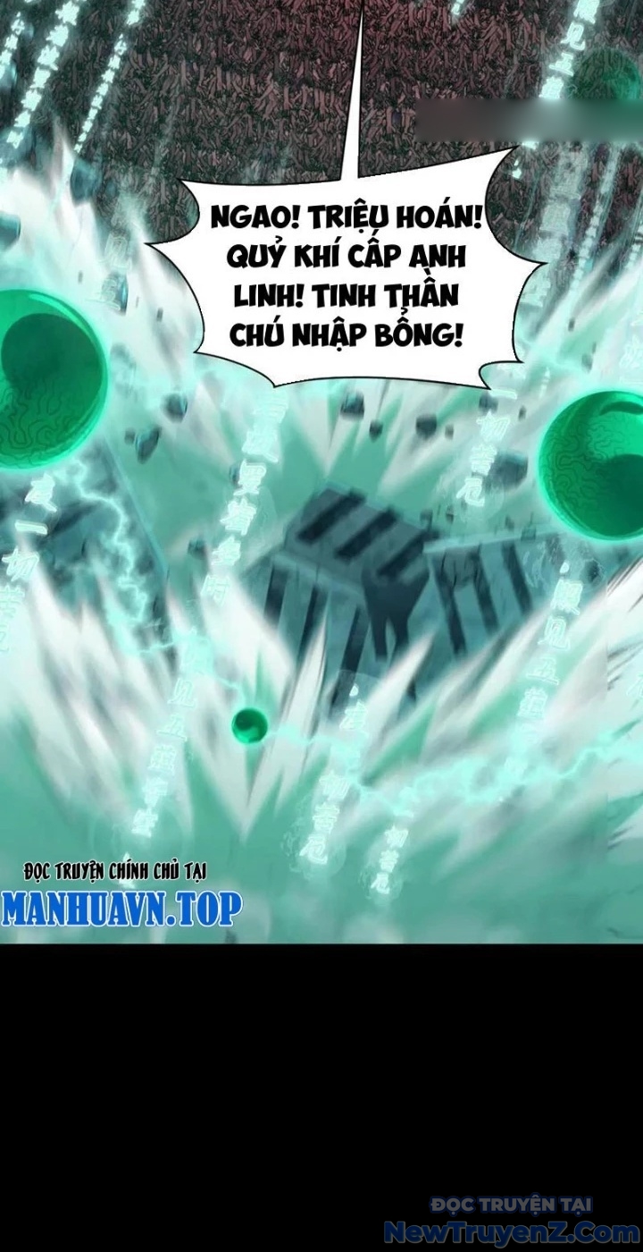 Kỷ Nguyên Kỳ Lạ chapter 480 - Trang 76