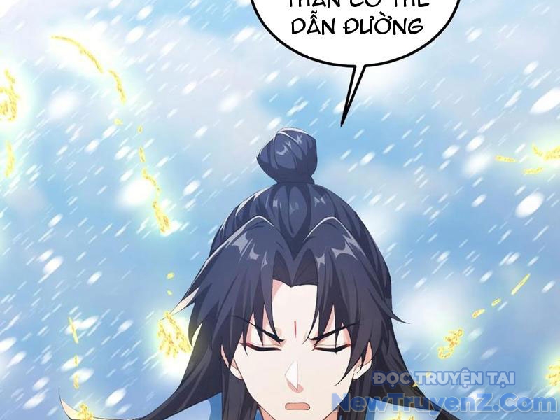 Hoá Ra Ta Đã Vô Địch Từ Lâu chapter 299 - Trang 57