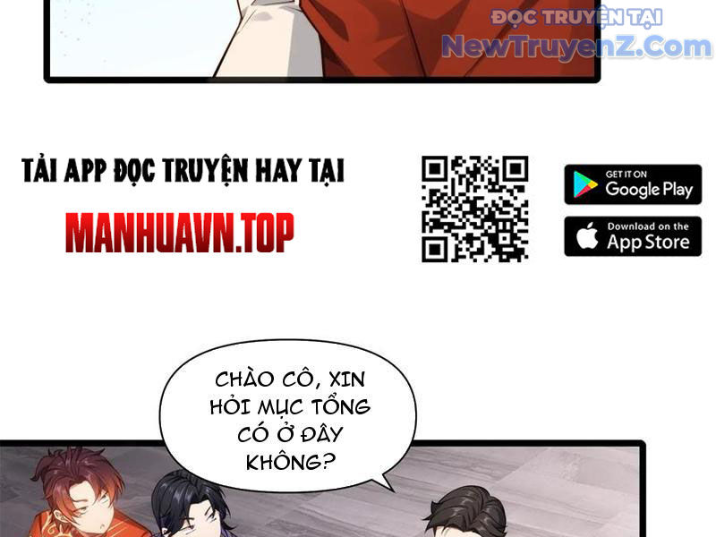 Bật Hack Mà Vẫn Là Tông Môn Yếu Nhất Sao? chapter 16 - Trang 102