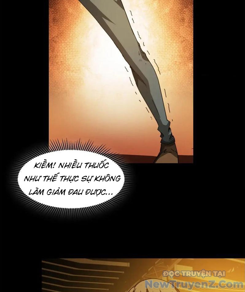 Nhất Ký Trọng Quyền chapter 28 - Trang 12