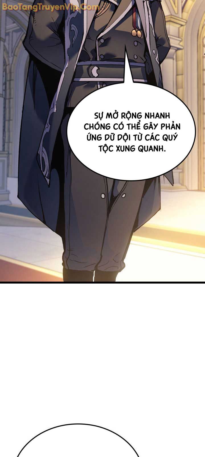 Đế Vương Hồi Quy chapter 83.1 - Trang 35