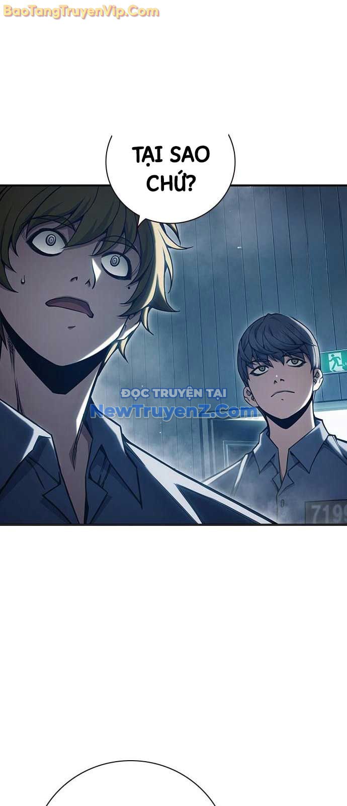 Nhà Tù Vị Thành Niên chapter 52 - Trang 139