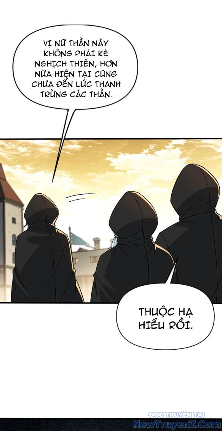 Thiên Đạo Này Cũng Không Ngốc Lắm chapter 145 - Trang 4