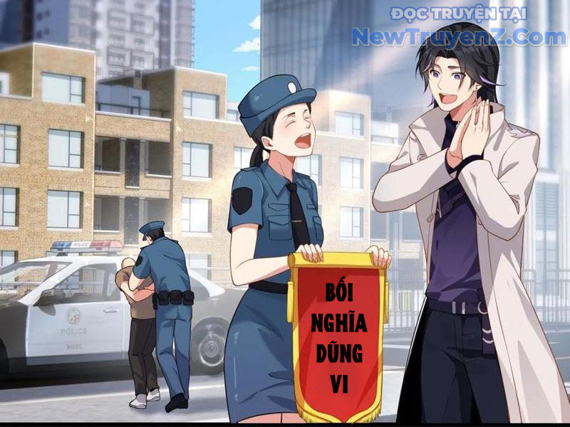 Bật Hack Mà Vẫn Là Tông Môn Yếu Nhất Sao? chapter 14 - Trang 12