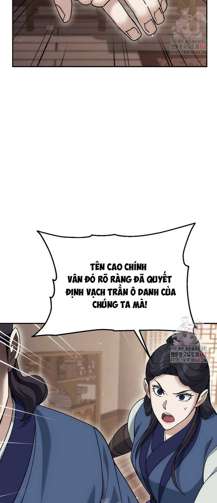 Hoạn Quan Tuyệt Luân chapter 24 - Trang 7