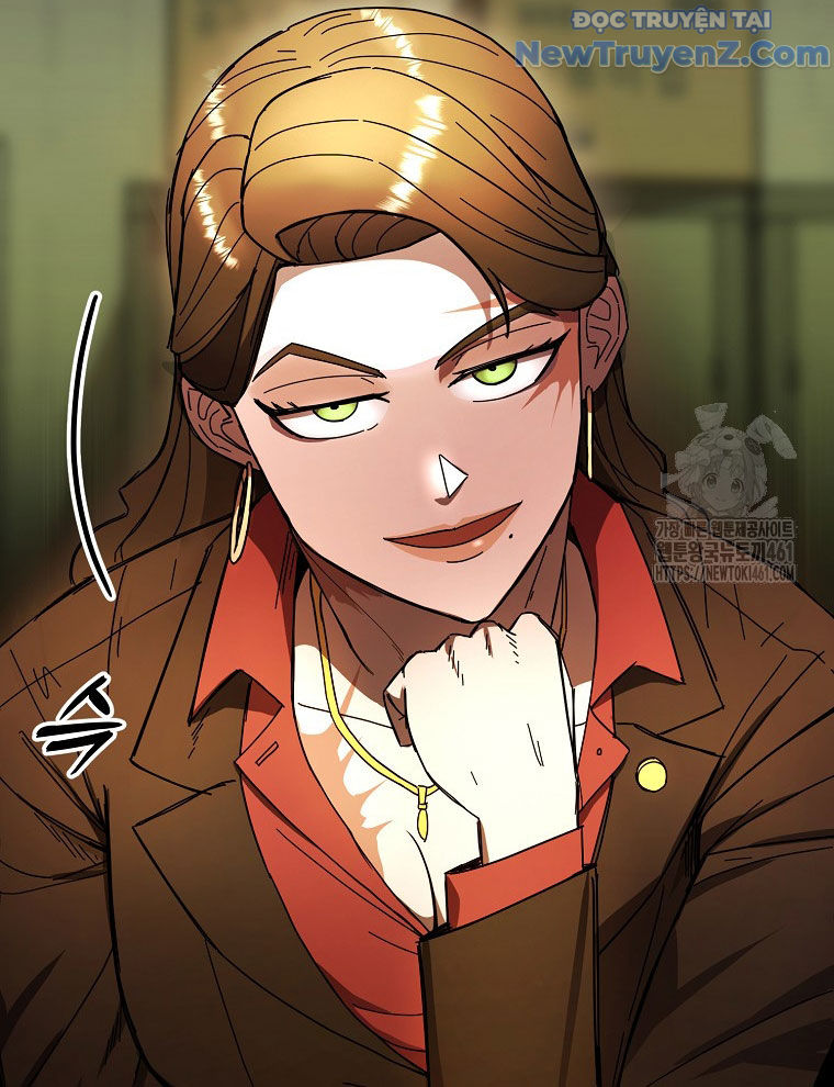 Kẻ Nào Đã Giết Vợ Tôi? chapter 11 - Trang 19