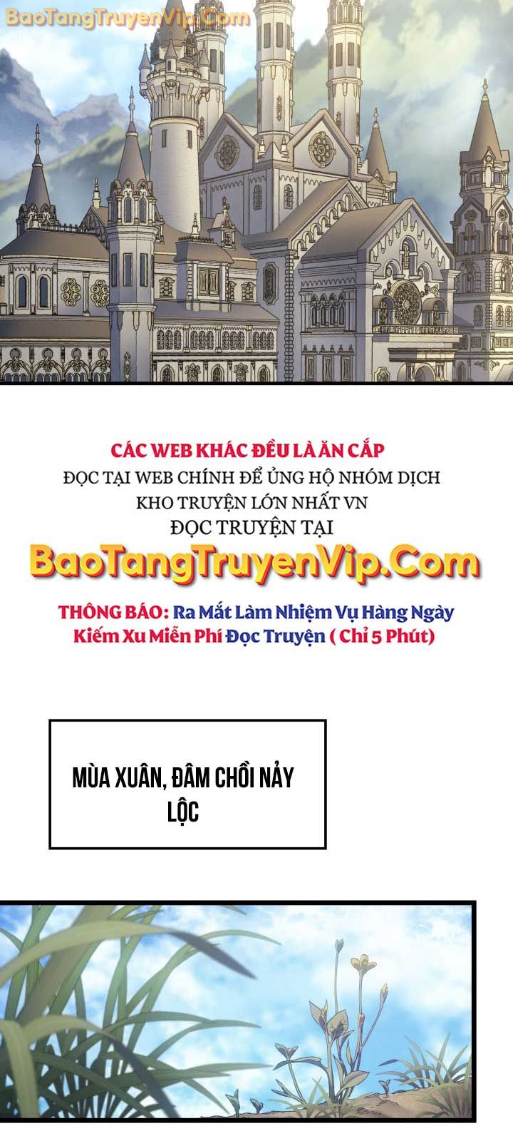 Đế Vương Hồi Quy chapter 83.1 - Trang 38