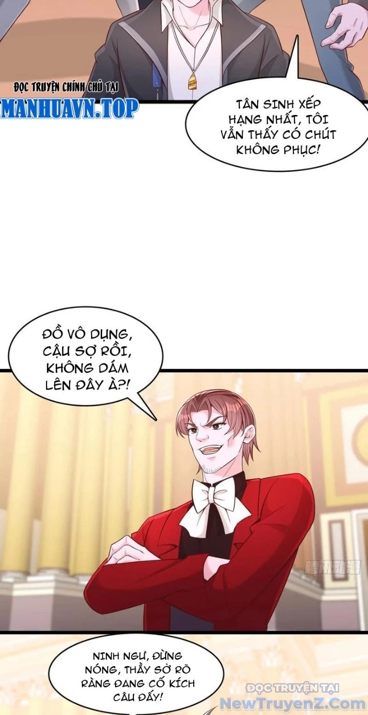 Ta Thần Ma Song Tu Chế Bá Thiên Hạ chapter 142 - Trang 3