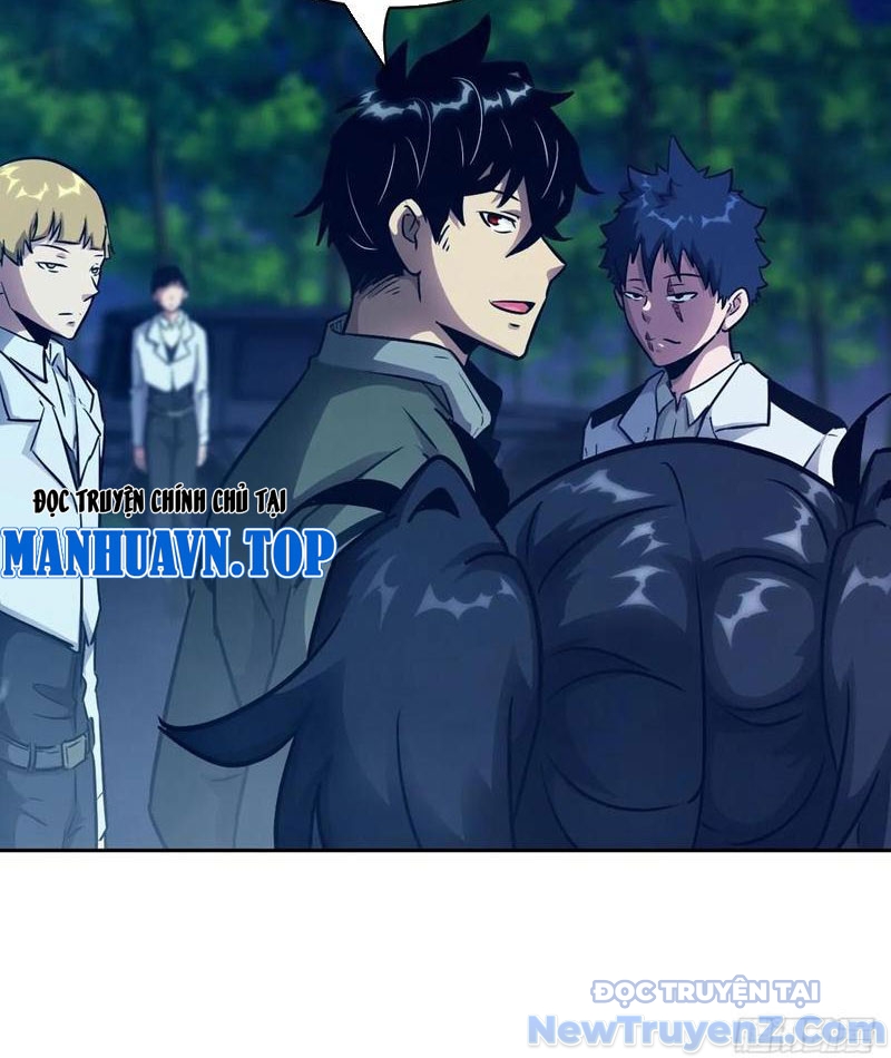 Tay Trái Của Ta Có Thể Dị Biến chapter 113 - Trang 9