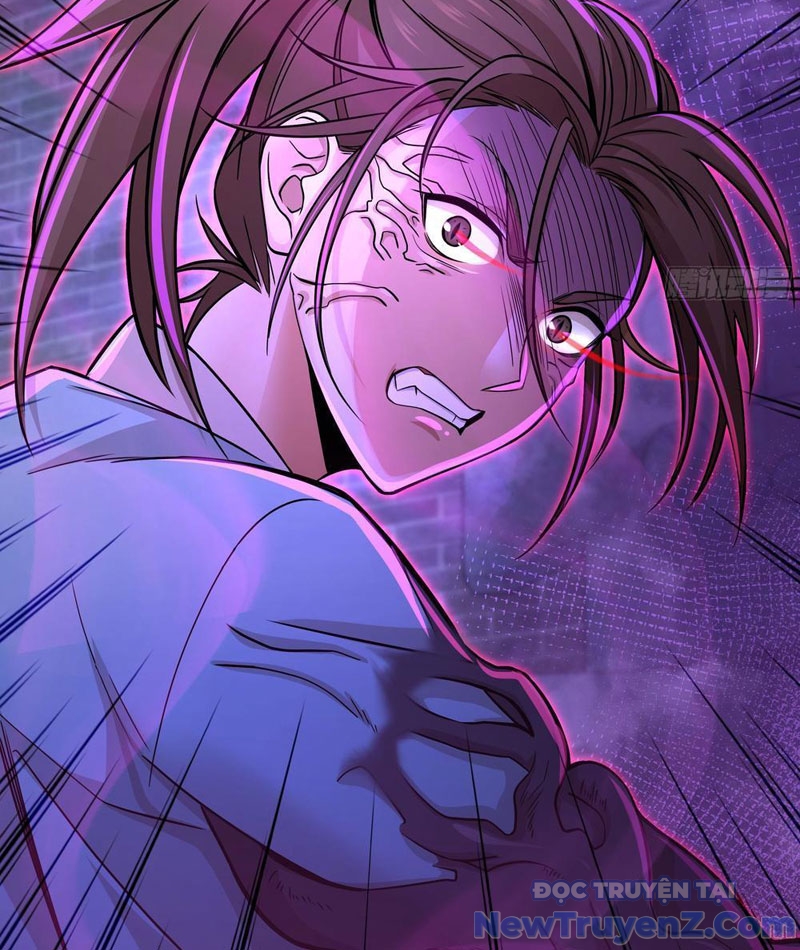 Đấu Khúc Thiên Hạ chapter 8 - Trang 34