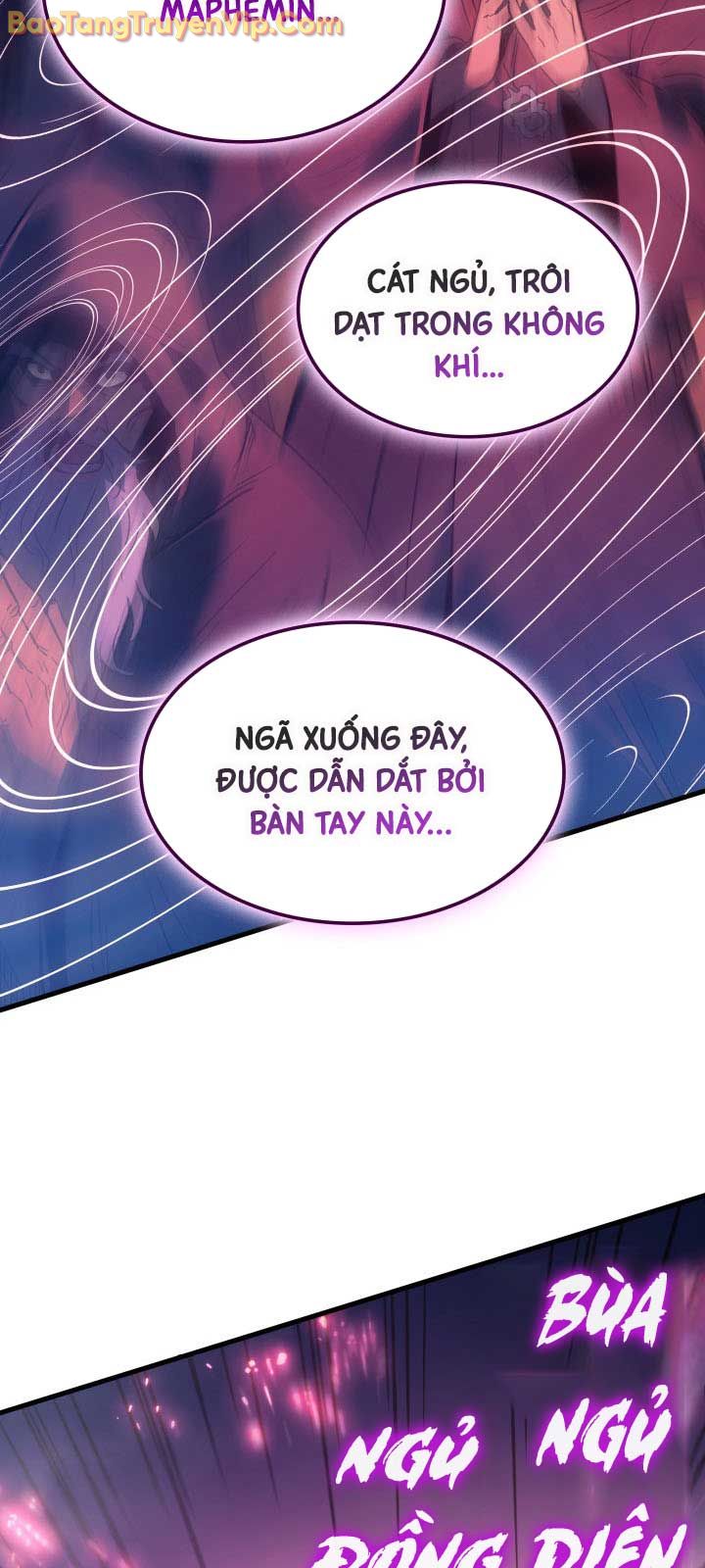 Đế Vương Hồi Quy chapter 83.1 - Trang 82