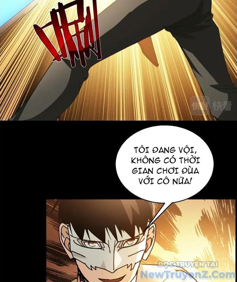 Nhất Ký Trọng Quyền chapter 26 - Trang 8