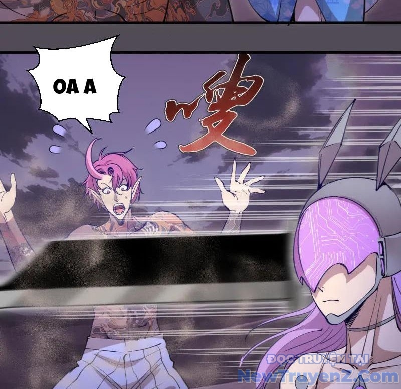 Cao Đẳng Linh Hồn chapter 334 - Trang 26