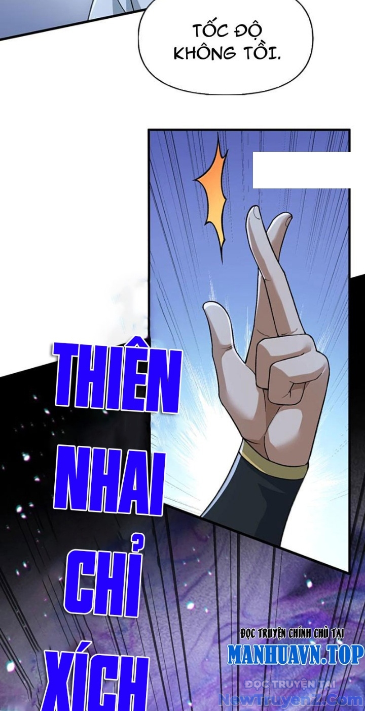 Thiên Đạo Này Cũng Không Ngốc Lắm chapter 143 - Trang 9