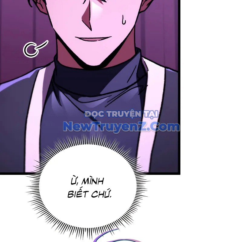 Thợ Săn Số Mệnh Cấp F chapter 83 - Trang 38