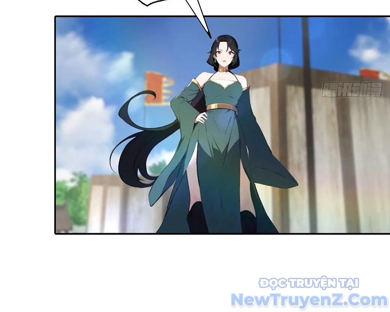 Tu Tiên Trở Về Tại Vườn Trường - Season 2 chapter 172 - Trang 51