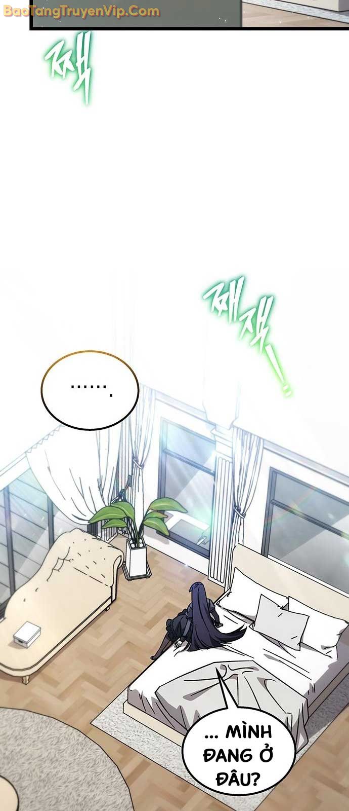 Công Chúa Hắc Viêm LV-99 chapter 8 - Trang 37