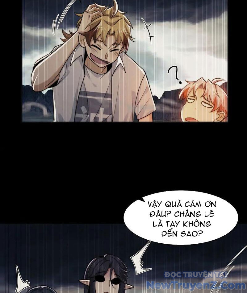 đối Mặt Với Bệnh Tâm Thần, Ma Quỷ Chẳng Là Cái Thá Gì chapter 133 - Trang 10