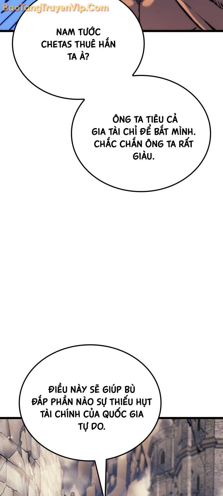 Đế Vương Hồi Quy chapter 83.1 - Trang 11