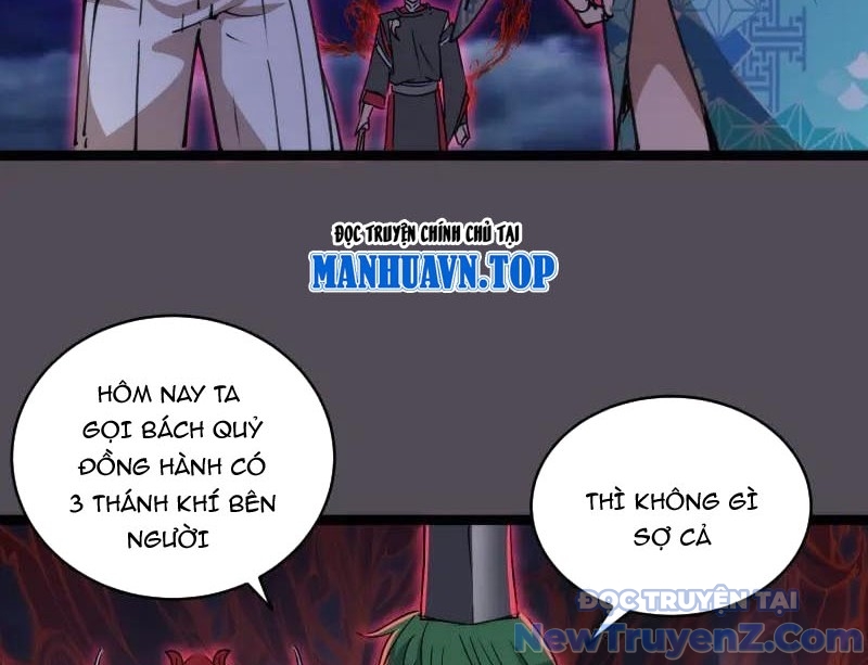 Cao Đẳng Linh Hồn chapter 334 - Trang 80