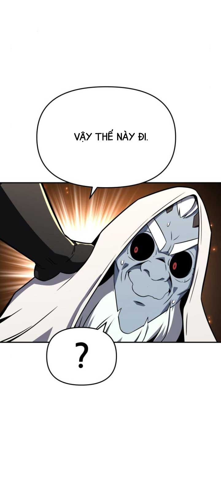Vua Hiệp Sĩ Đã Trở Lại Với Một Vị Thần chapter 114.1 - Trang 31