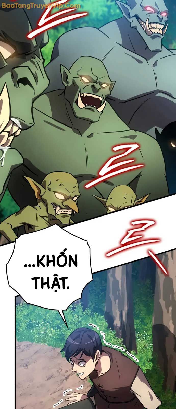 Pháp Sư Thiên Tài Phá Vỡ Giới Hạn chapter 3 - Trang 112