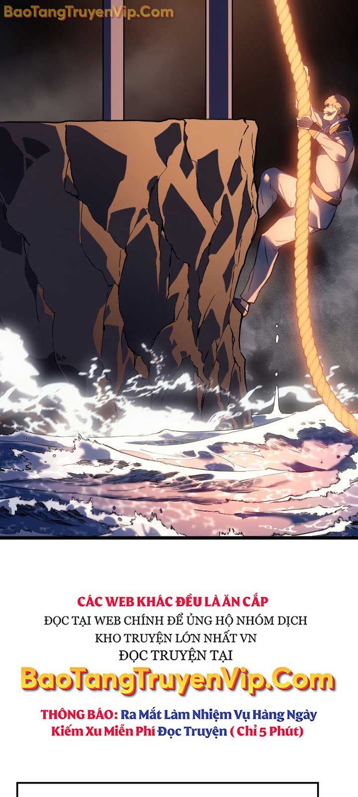Đế Vương Hồi Quy chapter 83.1 - Trang 31