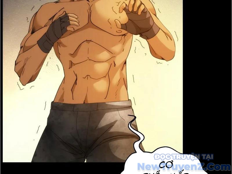 Nhất Ký Trọng Quyền chapter 25 - Trang 45
