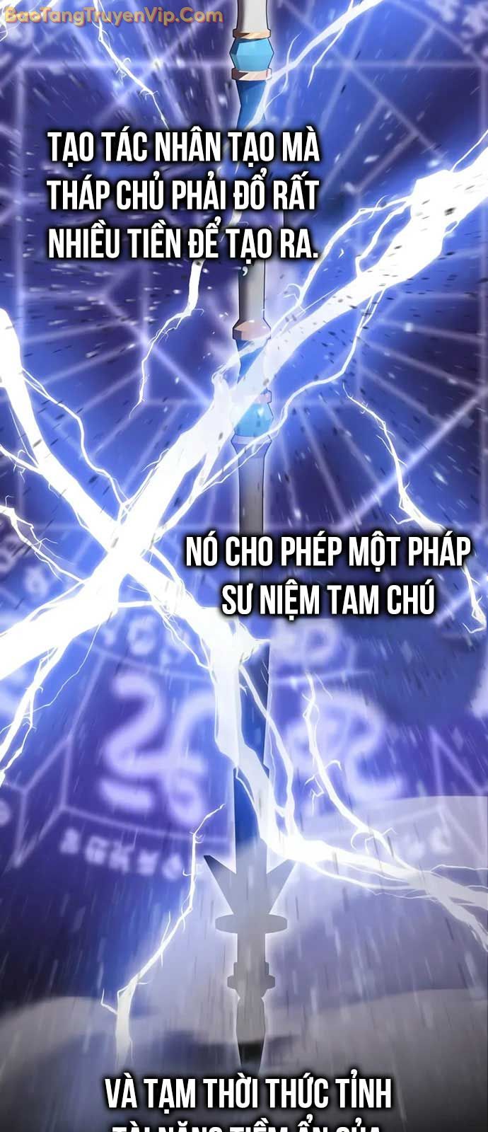 Pháp Sư Thiên Tài Phá Vỡ Giới Hạn chapter 2 - Trang 70