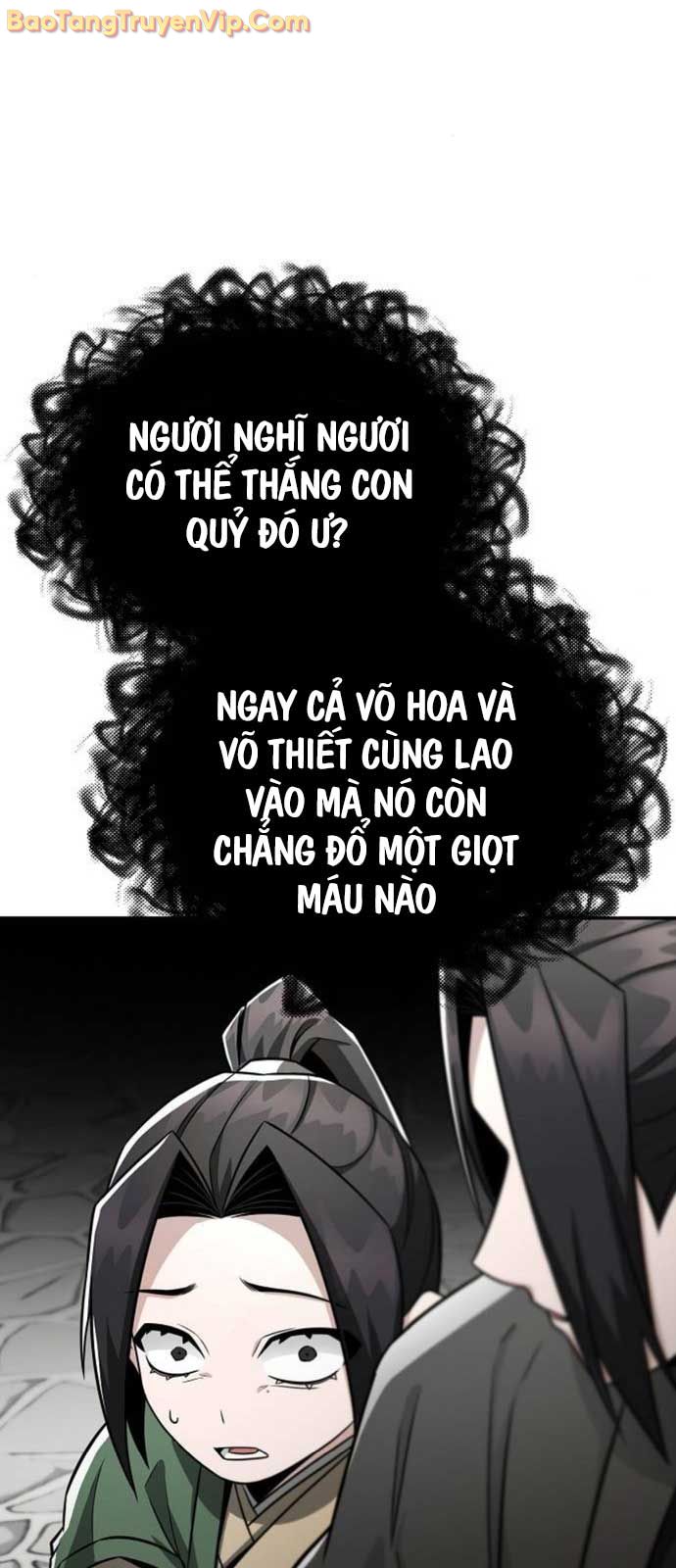 Quỷ Kiếm Thiên Tài Của Hoa Sơn Phái chapter 30.1 - Trang 52