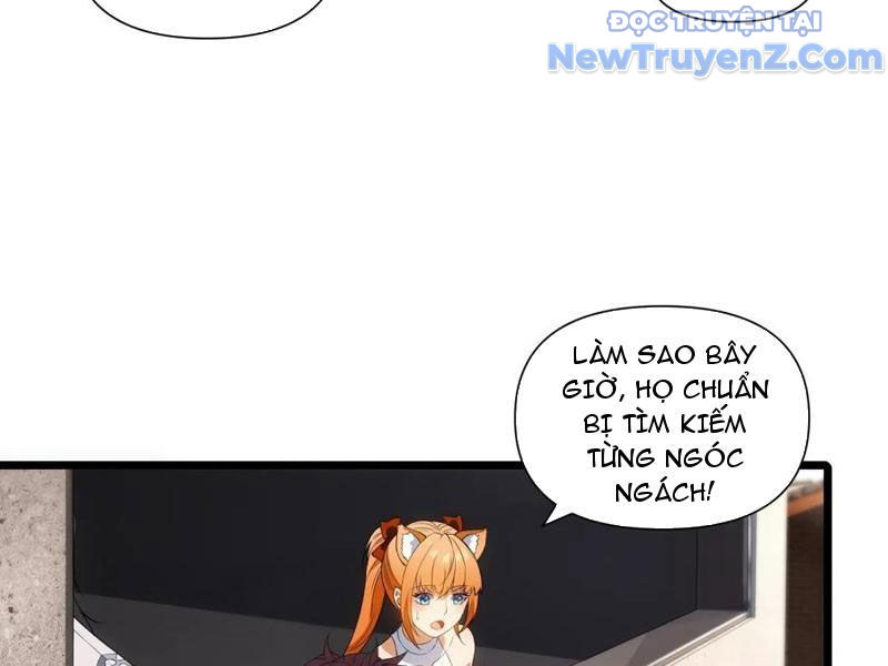Bật Hack Mà Vẫn Là Tông Môn Yếu Nhất Sao? chapter 19 - Trang 99