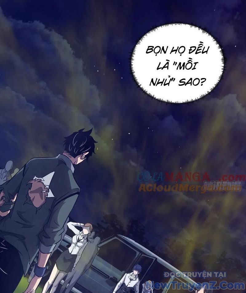 Tay Trái Của Ta Có Thể Dị Biến chapter 113 - Trang 75