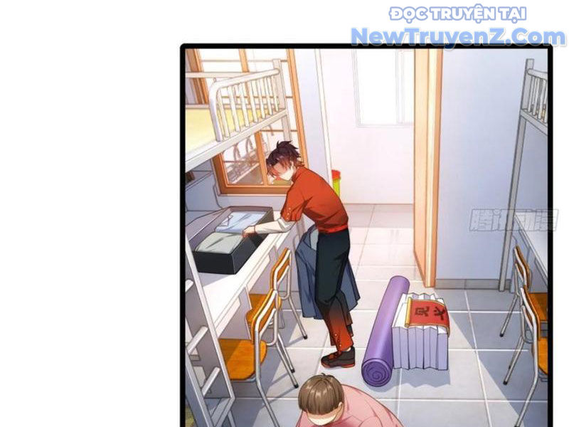 Bật Hack Mà Vẫn Là Tông Môn Yếu Nhất Sao? chapter 15 - Trang 3